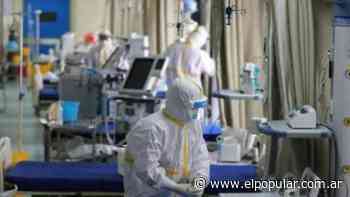 Buenos Aires suma 3.645 casos de coronavirus y alcanza los 368.280 contagios - El Popular Medios