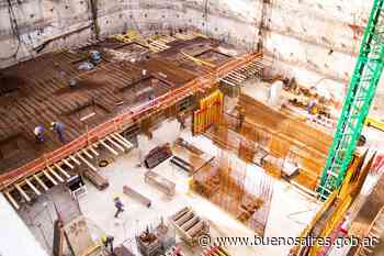 Nuevas Obras en construcción autorizadas | Noticias - buenosaires.gob.ar