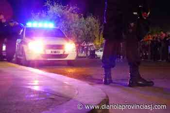 Buenos Aires: mataron de un balazo a un joven luego de robarle el celular frente a su casa - Diario La Provincia SJ