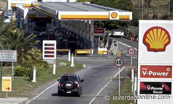 Shell aumentó 4,8% la nafta en Ciudad de Buenos Aires - Diario La Verdad Junín