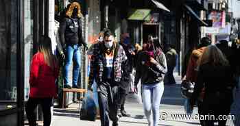 Coronavirus en Buenos Aires: a seis meses del inicio de la cuarentena, nueve barrios concentran la mitad de - Clarín.com