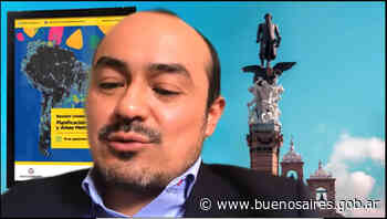 La Ciudad de Buenos Aires organizó reunión de Mercociudades - buenosaires.gob.ar