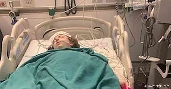 Bodycam shows Salt Lake City police shooting 13-year-old boy with autism