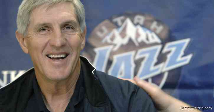 Utah Jazz coach Jerry Sloan’s Riverton estate goes on the market for $2.9 million