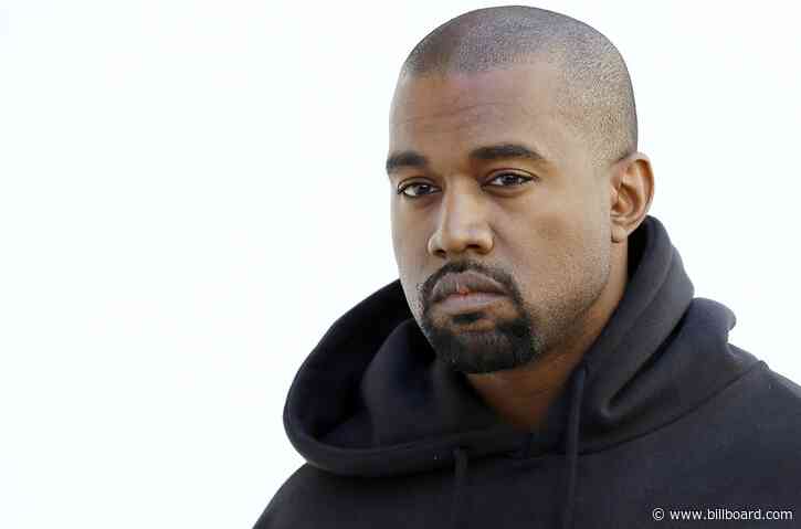 Kanye West Acknowledges Ma$e for ‘Devil in a New Dress’ Lyric