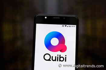 Quibi might be up for sale after limp launch