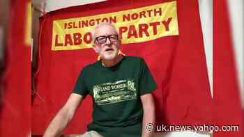Jeremy Corbyn calls for end of health inequality