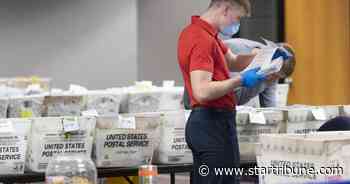 Judge extends Wisconsin absentee cutoff 6 days post election