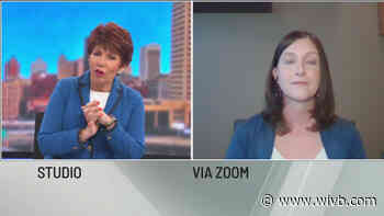 WATCH: Answers about allergy season