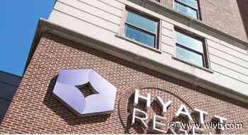 Texas-based property management company will take over management of Hyatt Regency Buffalo