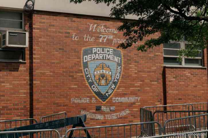 NYPD officer arrested on charges of spying for China