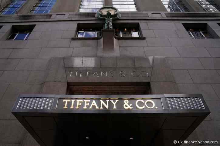 U.S. judge fast-tracks Tiffany's case on $16 billion LVMH deal, sets January trial