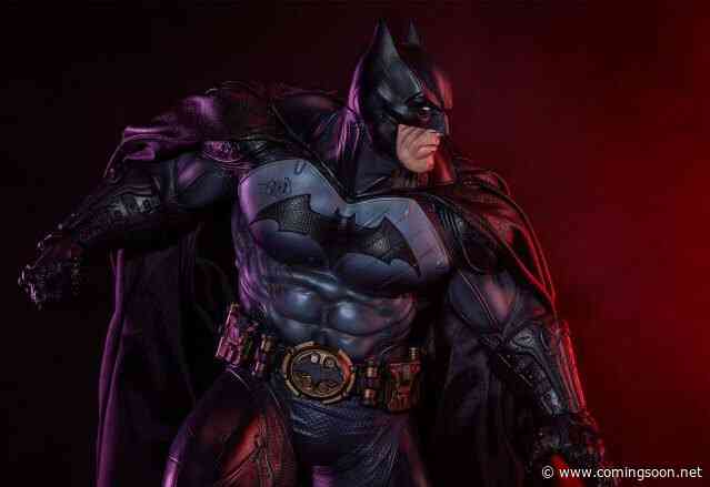 The 15 Best Batman Statues Ever Made