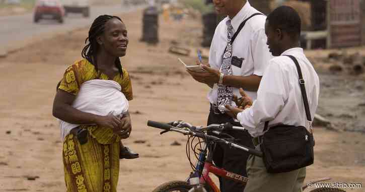 Jana Riess: Does serving a Latter-day Saint mission make people want to help developing countries?