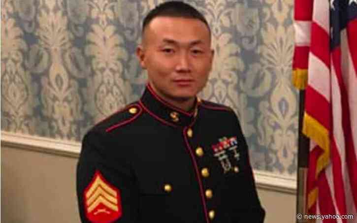 Tibetan NYPD officer charged with spying for Chinese government