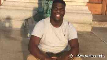 Wisconsin Black man falsely arrested at his own home sues city