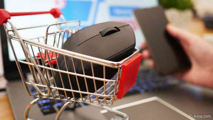 BBB offers safe delivery tips for holiday shopping