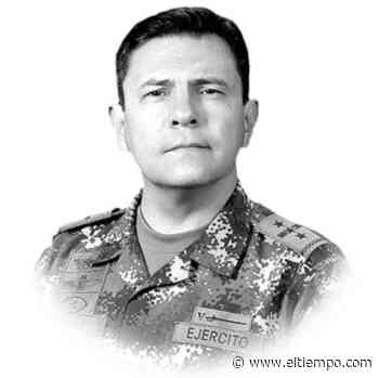 El ADN del Ejército Nacional - El Tiempo