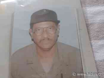 Soñaba con ser teniente coronel, pero murió como un héroe al salvar a dos niños - La Teja