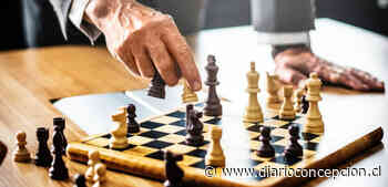 Coronel se vistió de gran maestro moviendo piezas entre los mejores del país - Diario Concepción