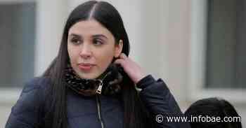 De Belinda hasta las Kardashian: a quién sigue Emma Coronel en Instagram - infobae