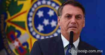 Bolsonaro nombra a un coronel para dirigir el futuro del arte en Brasil - Pulso Diario de San Luis