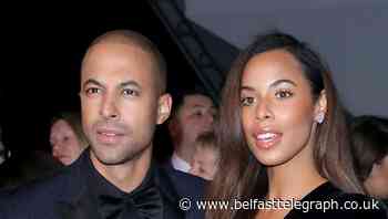 Marvin Humes: Rochelle can’t wait for the baby to come