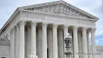 The Supreme Court nomination process, explained