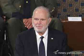 Rush Limbaugh calls for GOP to skip hearings for Trump SCOTUS pick and go straight for floor vote