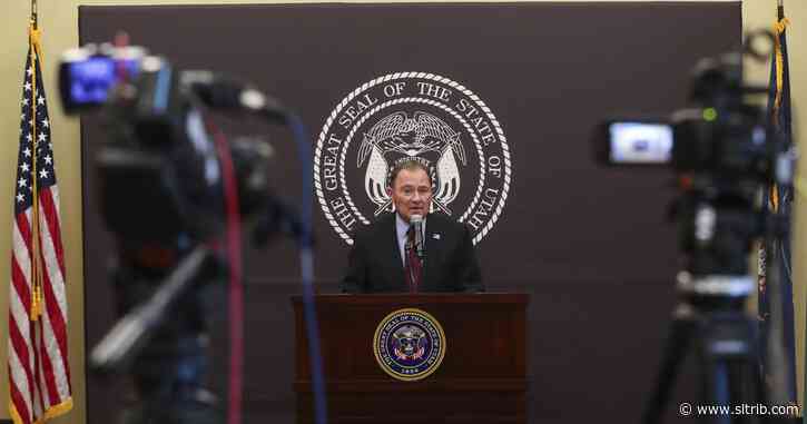 With 622 more cases of COVID-19 in Utah, leaders call on Gov. Herbert to impose statewide mask order