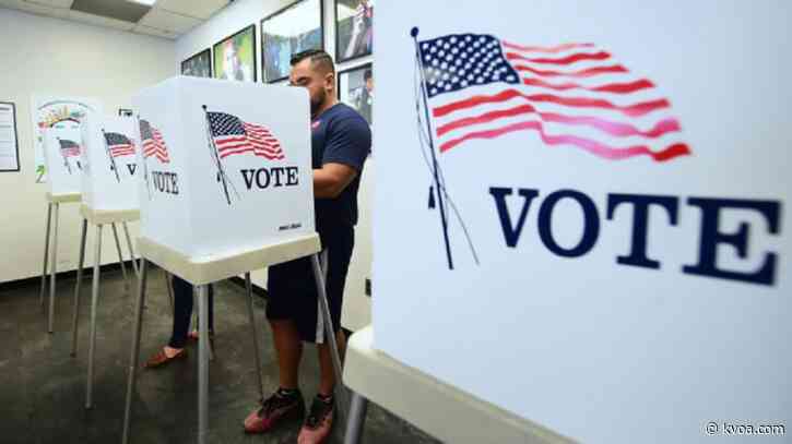 Safety tips for voting in-person or from home during a pandemic
