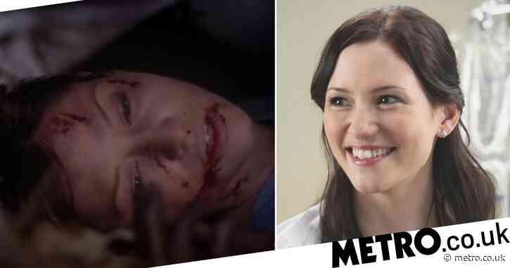 Grey’s Anatomy’s Lexie Grey beats Derek Sheperd and George O’Malley for most heartbreaking exit
