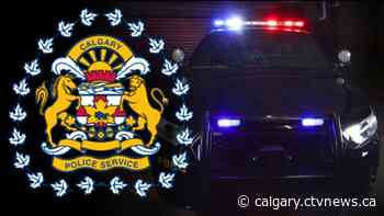 2 dead in crash at Hwy. 22X and Spruce Meadows Drive S.W., 2 others in serious condition