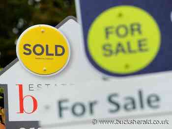 Aylesbury Vale house prices increased slightly in June - bucksherald.co.uk