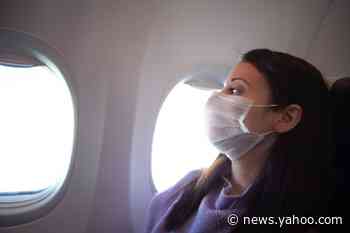 Two new studies indicate COVID-19 can spread on long airline flights, promote distancing