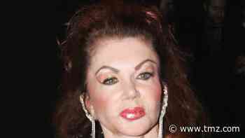 Sylvester Stallone's Mother, Jackie Stallone, Dead at 98