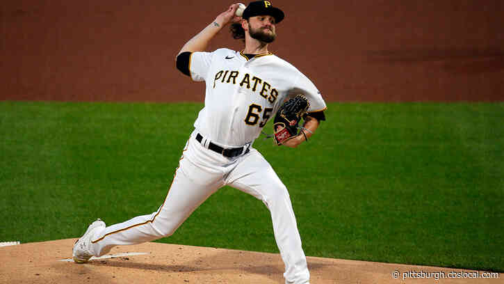 Pirates Fall To Cubs, Lose For 13th Time In 14 Games
