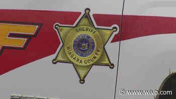 UPDATED: Niagara County Sheriff's Office locates missing 86-year-old woman