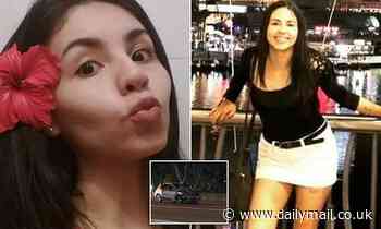Colombian student remembered as 'playful and happy' after Honda hit her motorcycle in Sydney