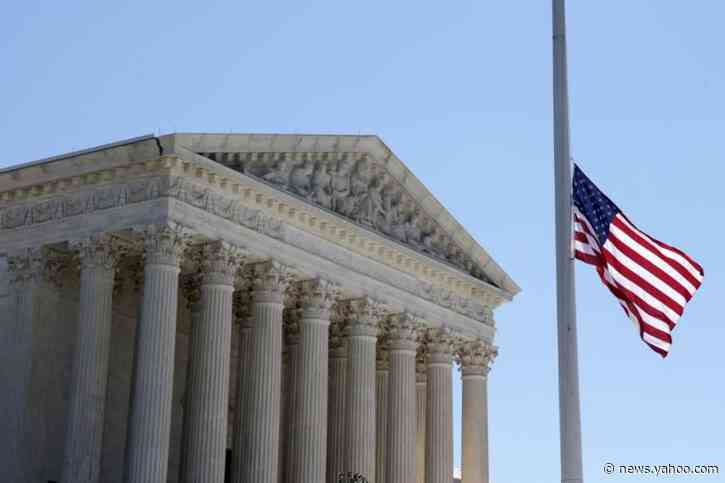 Why Trump reportedly prefers to nominate Amy Coney Barrett to the Supreme Court over Barbara Lagoa