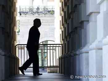 Only 52% of conservatives think Ruth Bader Ginsburg's seat should be filled before the election, according to a new Insider poll