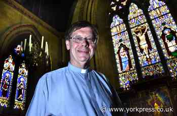 Former York vicar banned for life over 'inappropriate relationship'