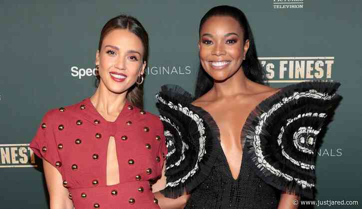 'L.A.'s Finest': How to Watch Seasons One AND Two Right Now!