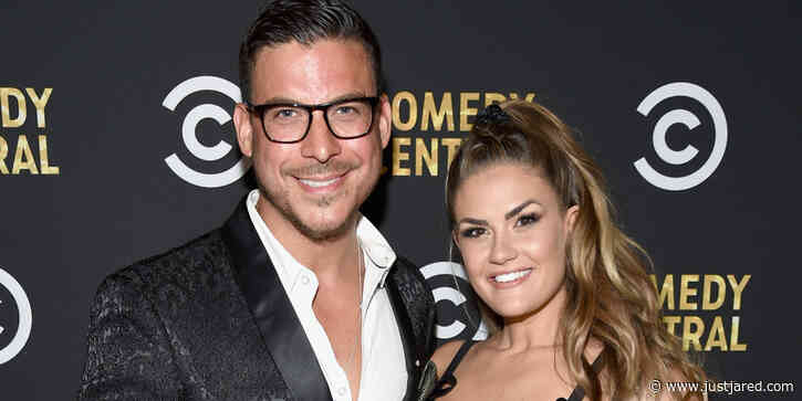 Vanderpump Rules' Jax Taylor & Brittany Cartwright Are Expecting Their First Child