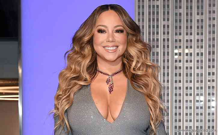 Mariah Carey's Tweets Had Fans So Confused, But She Just Explained Them!