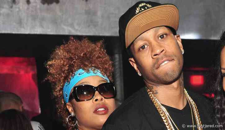 Da Brat Looks Back at Her Relationship with Allen Iverson & Why It Ended