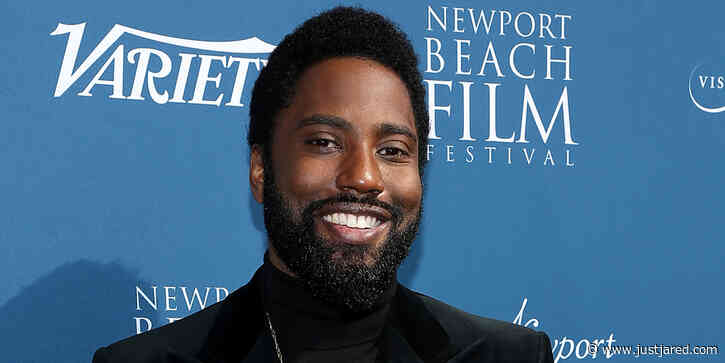 John David Washington Really Wants To Do A 'Tenet' Sequel
