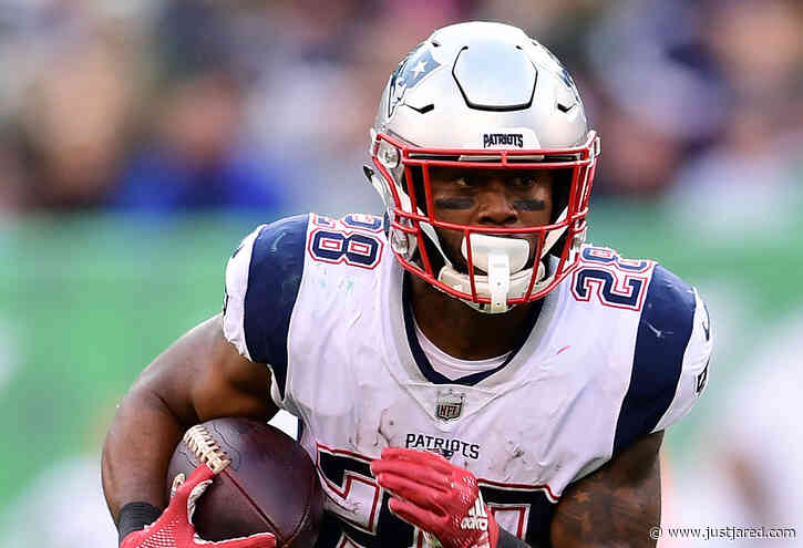 Sports Stars Send Support to Former Super Bowl MVP James White Amid Family Tragedy