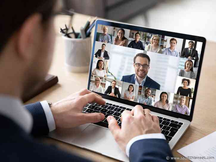 Special online event planned for seniors