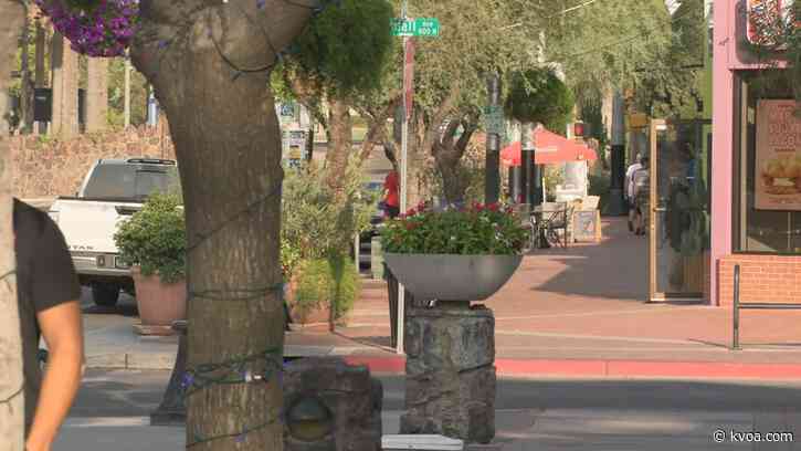 Diving into Arizona’s unemployment rate drop for August